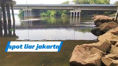 Alam Liar Jakarta Tetapi Zona Terlarang Untuk Mancing Banyak Ikan Kakap