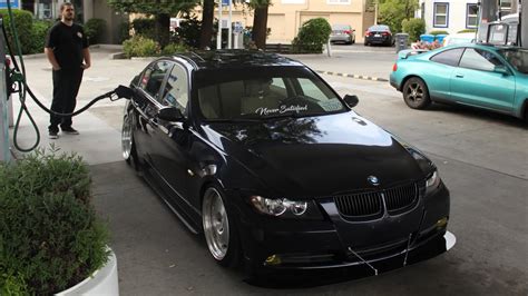 Bmw E Stance Coilovers