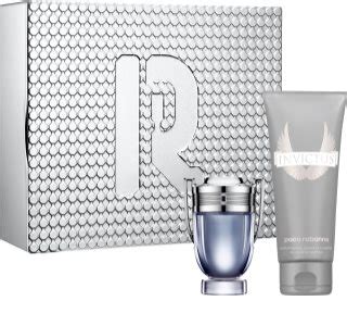 Paco Rabanne Gift Sets Notino Co Uk