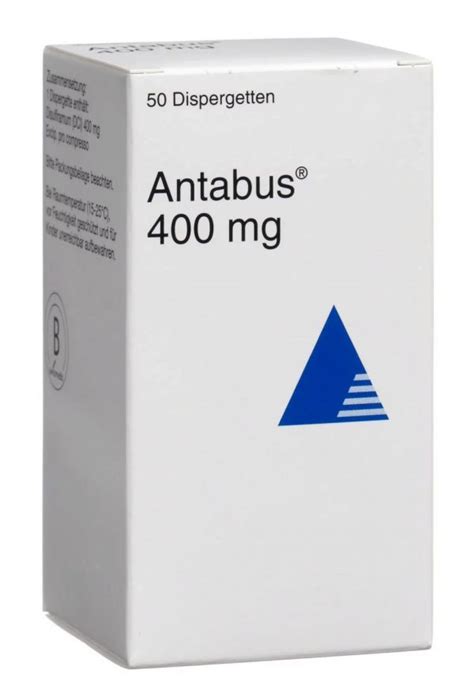Köp Antabus online utan recept - SERecept