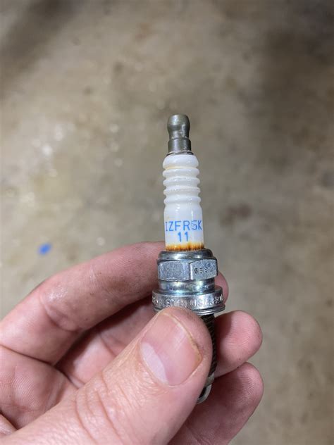 Replace Spark Plugs Honda Odyssey 2003 Honda Odyssey Spark P