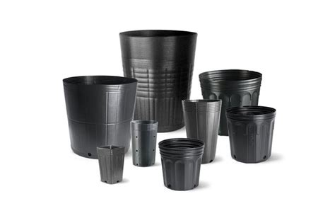 Embalagem De Mudas Vaso Flex Vel Para Plantas Litros Vaso Para