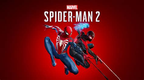 Marvels Spider Man 2 Exklusiv Für Ps5 Am 20 Oktober 2023