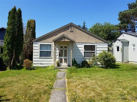 2415 Orleans St Bellingham WA 98229 Zillow