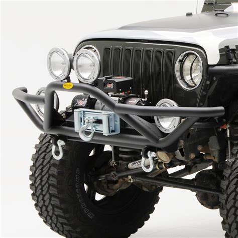 Smittybilt Src Front Bumper