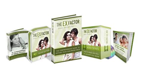 The Ex Factor Guide Review Is It A Scam Full Breakdown Teaching