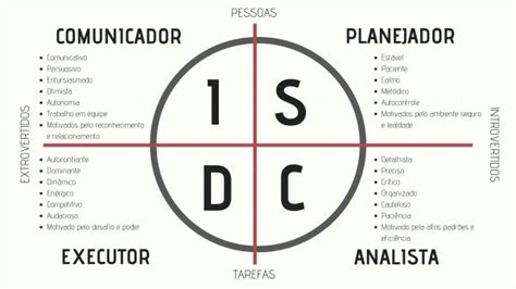 Teste De Perfil Comportamental Disc Profiler Devolutiva Online