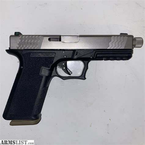 Armslist For Sale Lone Wolf Glock