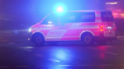 17 jährige Rollerfahrerin bei Unfall in Eiterfeld schwer verletzt