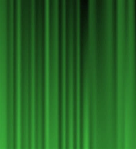 Green Velvet Curtains Background Free Stock Photo - Public Domain Pictures