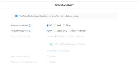 Did Ubiquiti disable firewall rules with the new Unifi Console update ...