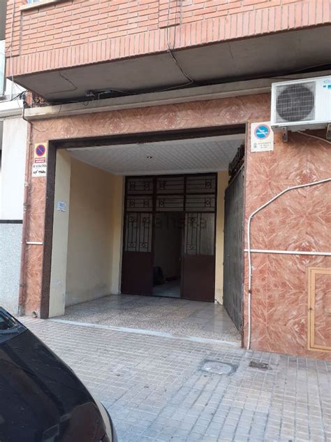 Local en venta en calle Arcipreste Esteban Díaz 57 bajo Yecla idealista