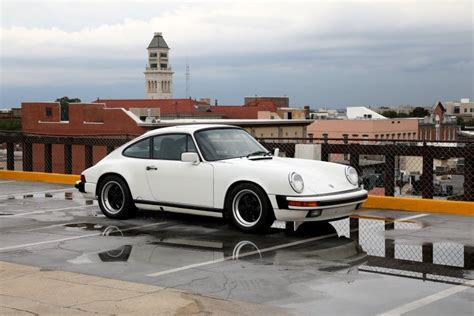 1987 Porsche 911 Carrera Sold | Motorious