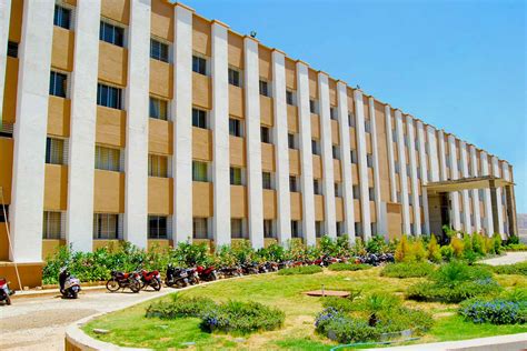 Abhinav Education Societys College Of Engineering And Technology Degree