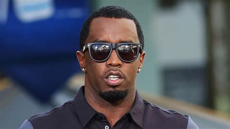 P Diddy Avoids Felony Charges In Ucla Football Incident