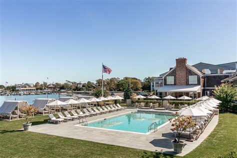 From Montauk to Amagansett, 9 Hamptons Hotels That Still Have Vacancies ...