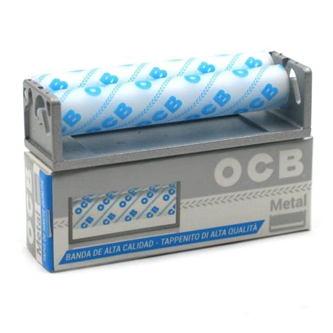 Rouleuse Ocb M Tal Regular