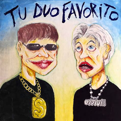 Tu Duo Favorito Tracks Stats And More Stats Fm