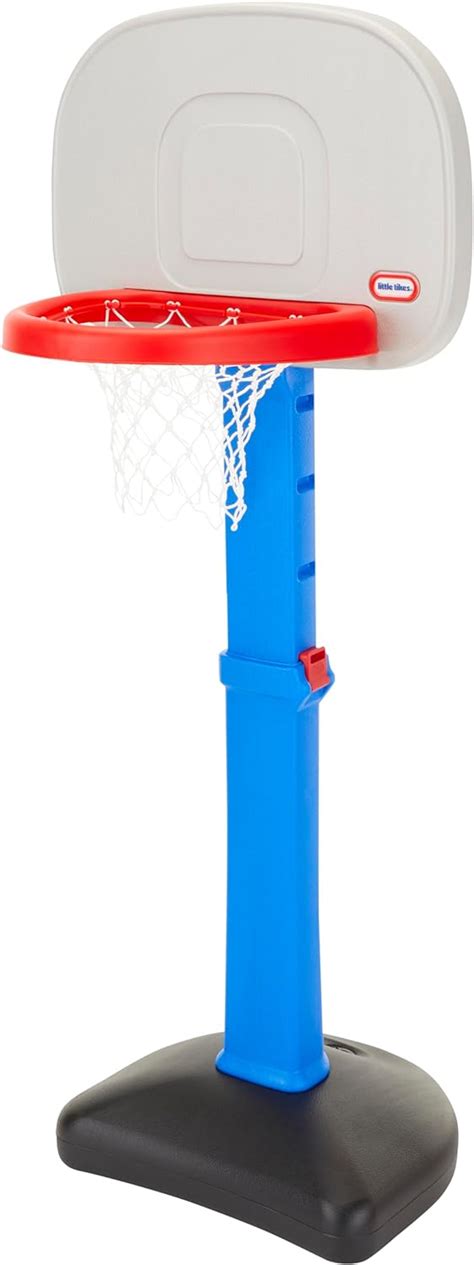 Little Tikes Easy Score Basketball Set Review Hoop 4 Less