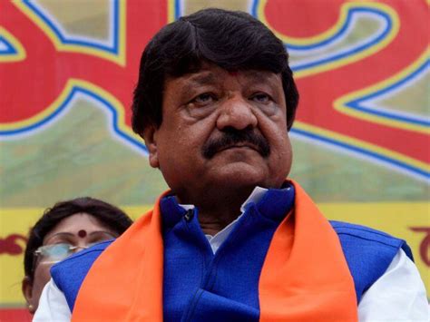 Madhya Pradesh Election 2023 Kailash Vijayvargiya Says Bjp Will Win