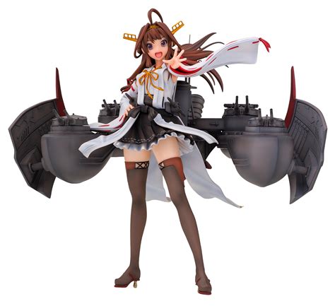 艦これフィギュア