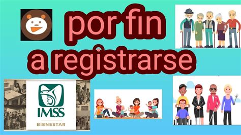 TODOS A REGISTRARSE YA COMIENZAN REGISTROS IMSS BIENESTAR INFORMA AMLO