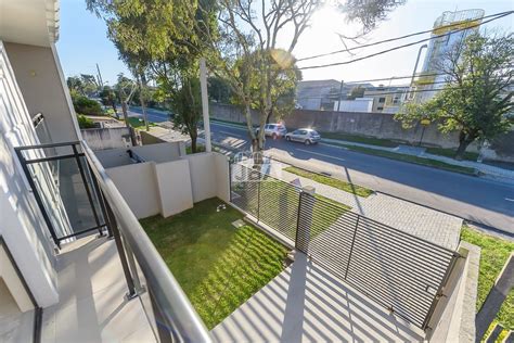 Sobrado à Venda Residencial Turin 3 Quartos 2 Vagas Uberaba Curitiba