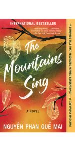 Amazon The Mountains Sing Nguy N Phan Qu Mai Books