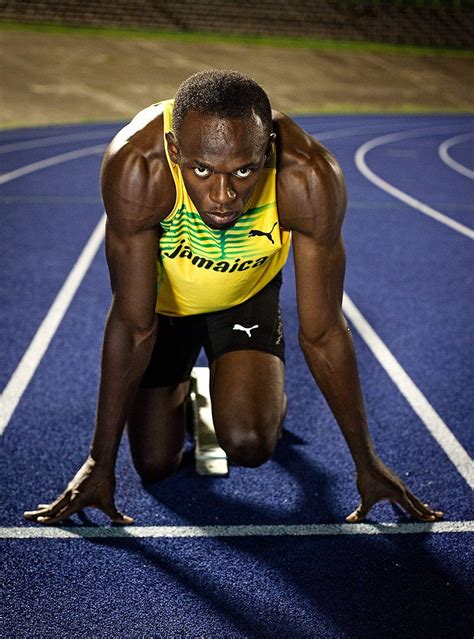 View Usain Bolt Running Images Pictures – All in Here