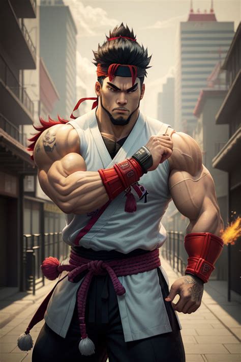 Ryu Playground Ai