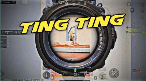 Ting Ting Is Love ️💕only Ting Ting Gameplay Bgmi Youtube