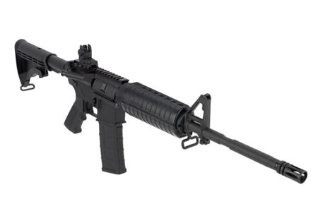 Colt 6920 M4 556 Rifle 16