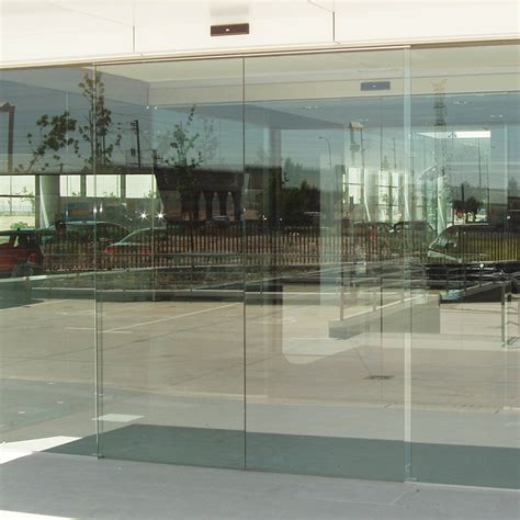 Dorma Frameless Sliding Glass Doors Sliding Doors