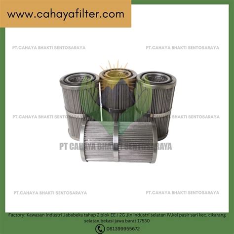 Jual Filter Oli Untuk Filter Oli Genset Perkins Jakarta Cahaya Bhakti