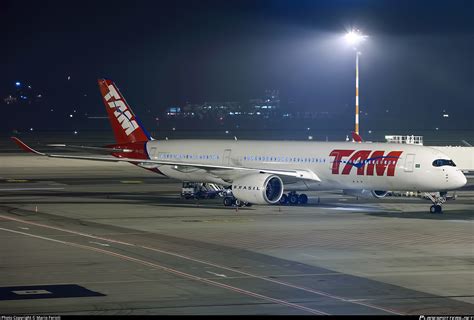 Pr Xtb Tam Linhas A Reas Airbus A Photo By Mario Ferioli Id