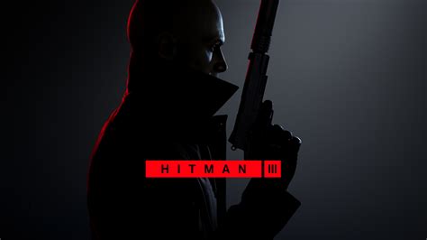 Hitman 3 Wallpaper, HD Games 4K Wallpapers, Images and Background ...