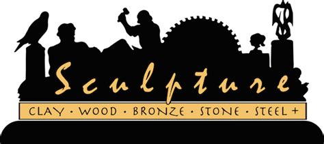 Sculpture Logo