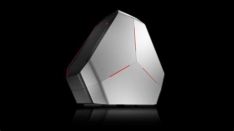 The New Alienware 51 Gaming Pc Features An Otherworldly 16 Core Amd Cpu