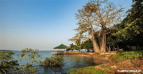 Qu Ver En Guinea Bissau Sitios Imprescindibles