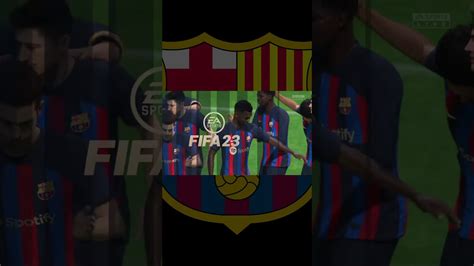 Fifa Uel Knockout Round Play Offs Simulation Barcelona