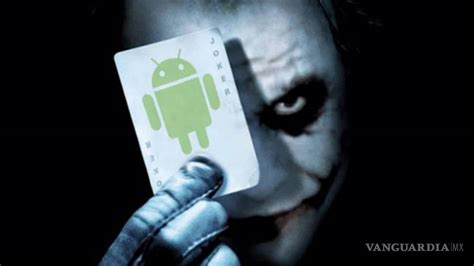 Joker Es Un Virus Que Te Roba Datos Y Dinero