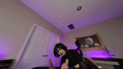 Vampire Selena Goth Girlfriend Fuck