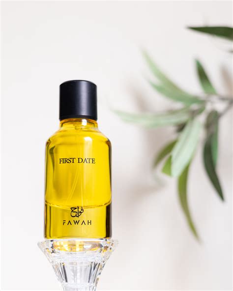 Fawah Perfumes