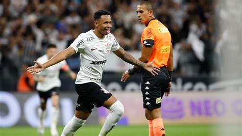 Corinthians X Cruzeiro Hor Rio E Onde Assistir Final Da Copinha