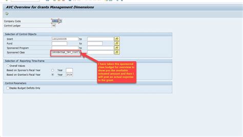 An Introduction To Sap Grants Management For Grant Sap Community