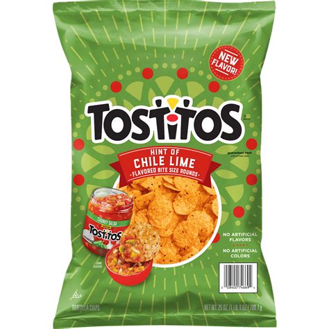 Products | Tostitos