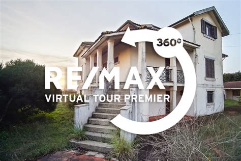 Moradia T Carla Barros Re Max Virtual Tour Premier