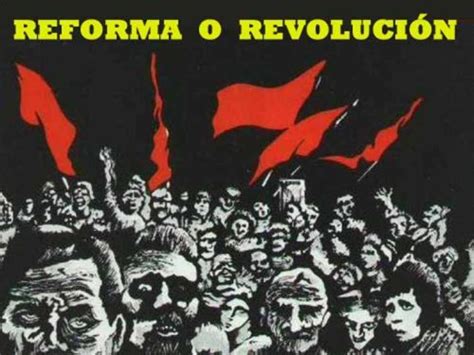 Sociologia Reforma O Revolución Teorías Del Orden Social Positivismo