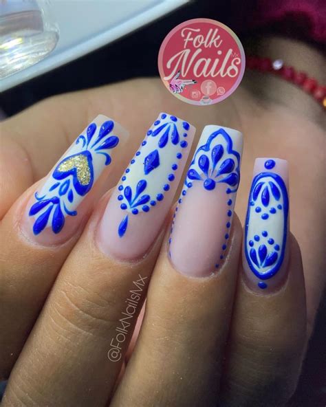 Pin De D Maris Ferreyra En Deco Simple En Manicura De U As U As