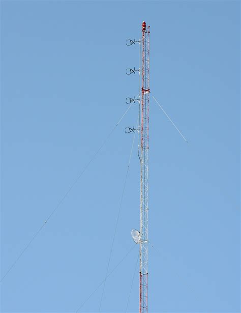 Am Broadcast Tower Sites